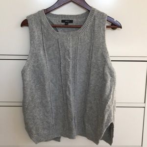 Boutique sweater